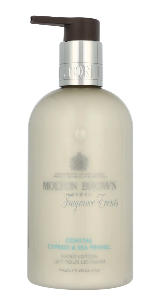 Molton Brown Coastal Cypress & Sea Fennel Hand Lotion