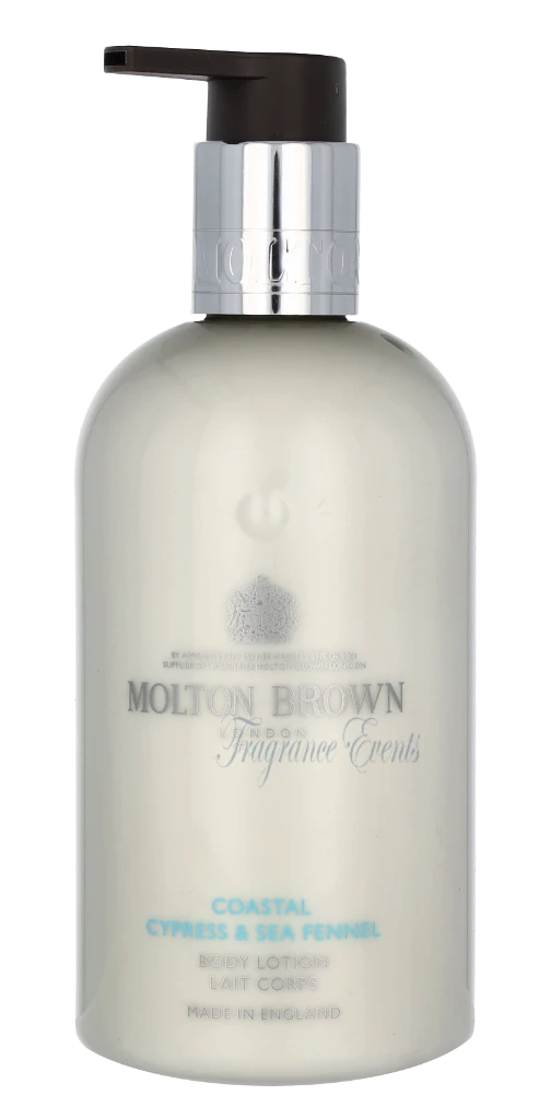 Molton Brown Coastal Cypress & Sea Fennel Body Lotion