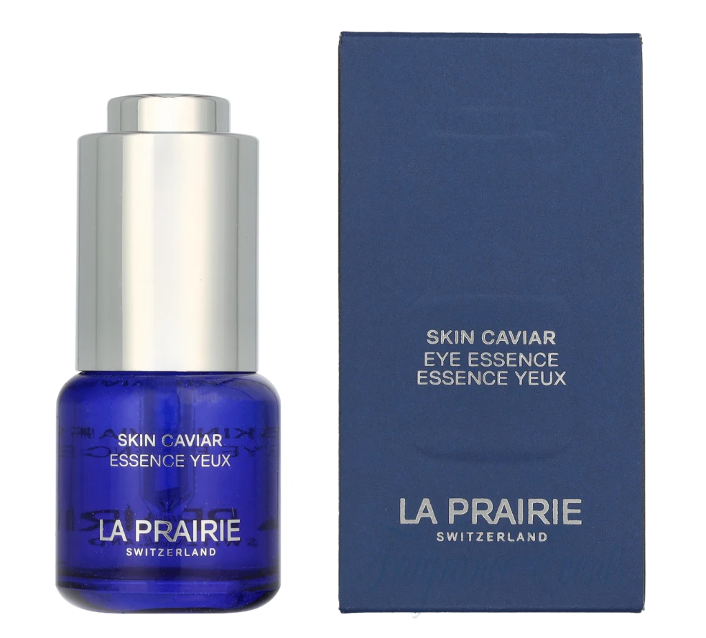 La Prairie Skin Caviar Eye Essence