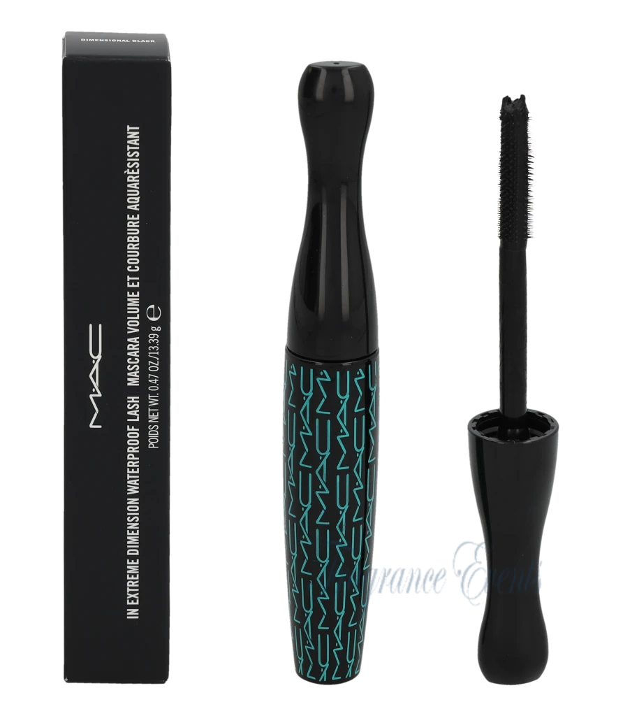 MAC In Extreme Dimension Waterproof Lash Mascara