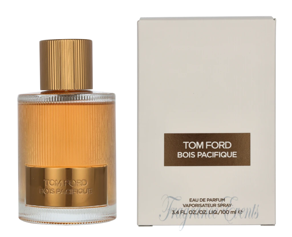 Tom Ford Bois Pacifique Edp Spray
