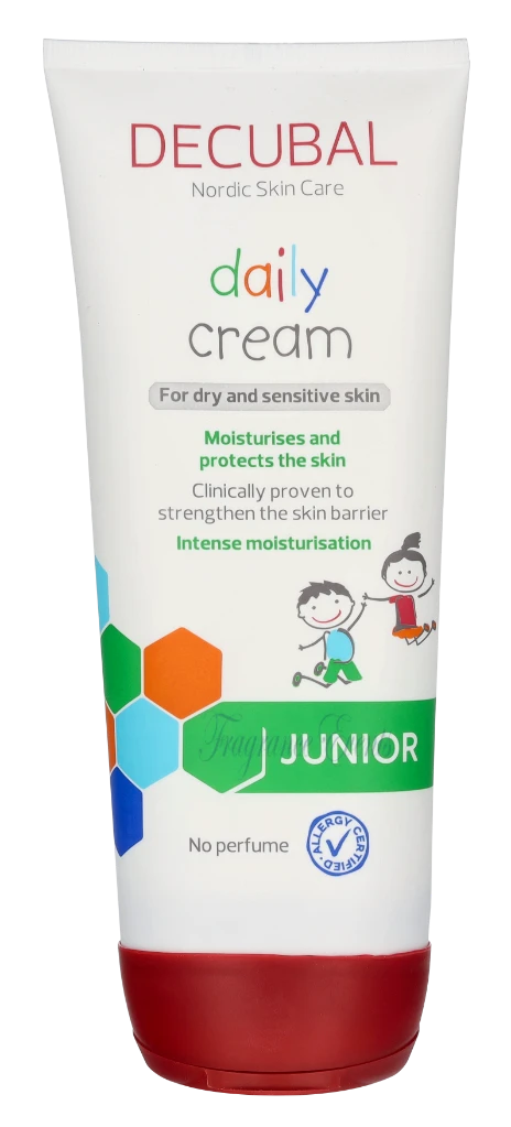 Decubal Basic Junior Cream