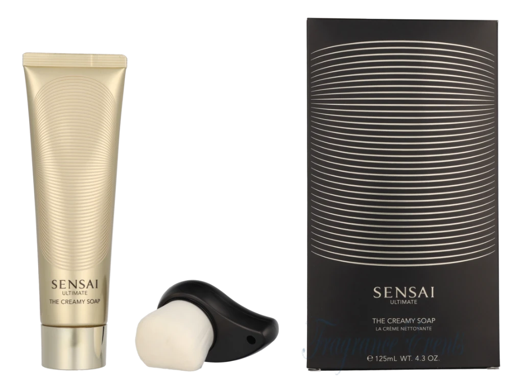 Sensai Sensai Ultimate The Creamy Soap