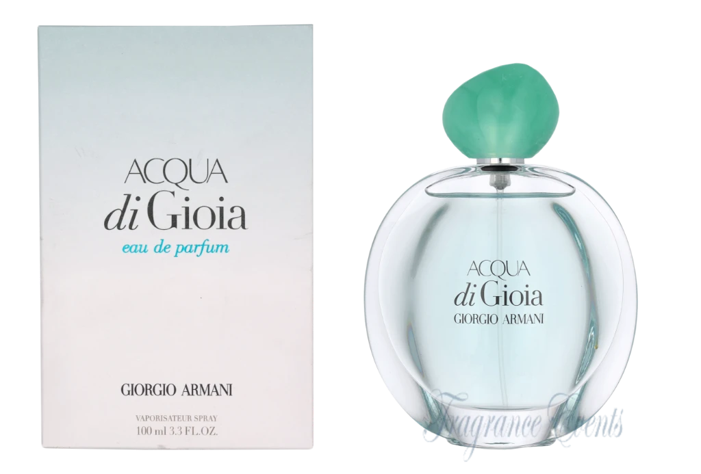 Armani Acqua Di Gioia Edp Spray