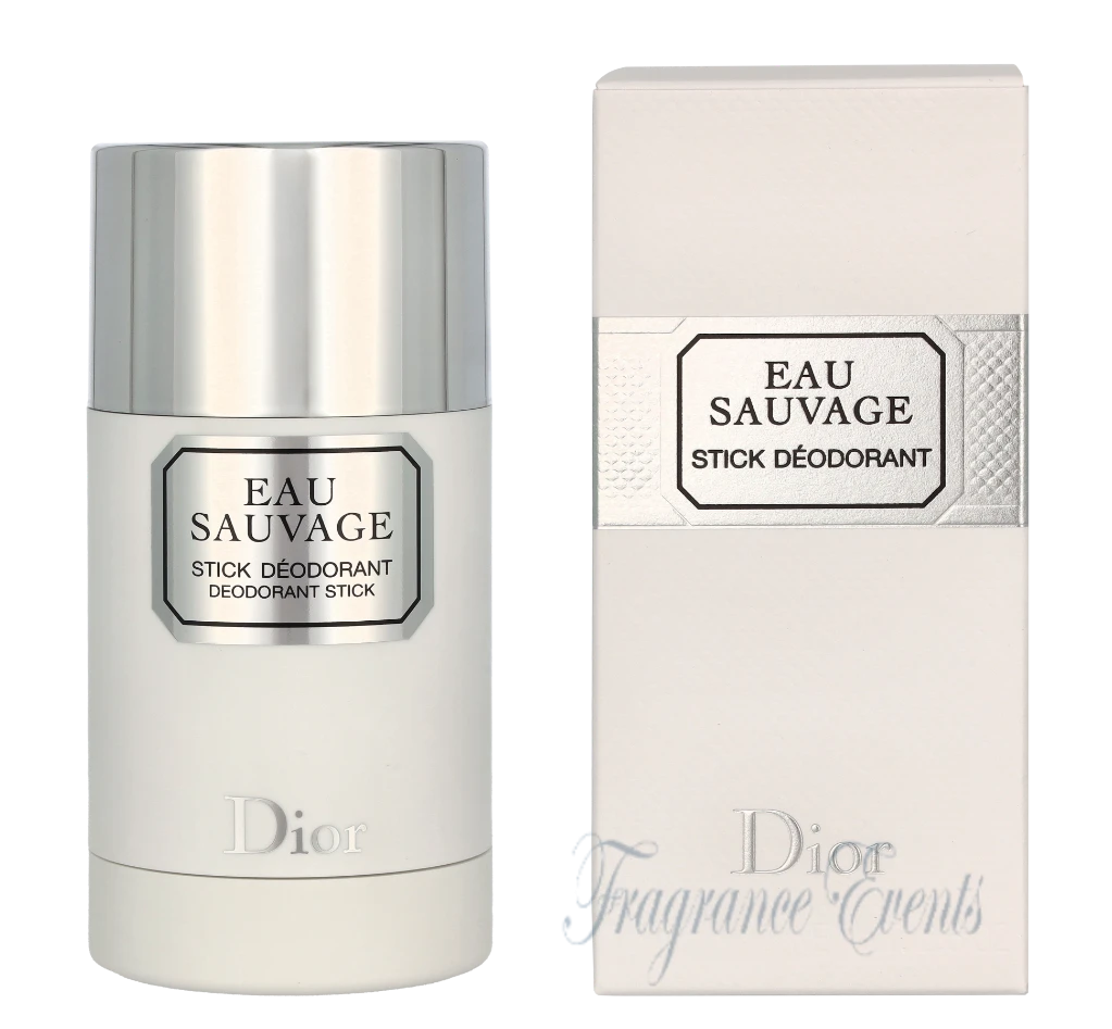 Dior Eau Sauvage Deo Stick
