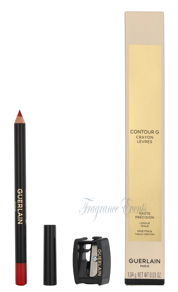 Guerlain Contour G Lip Pencil