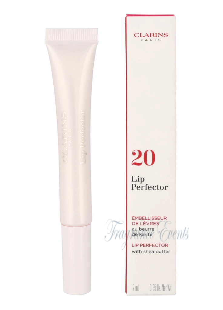 Clarins Natural Lip Perfector