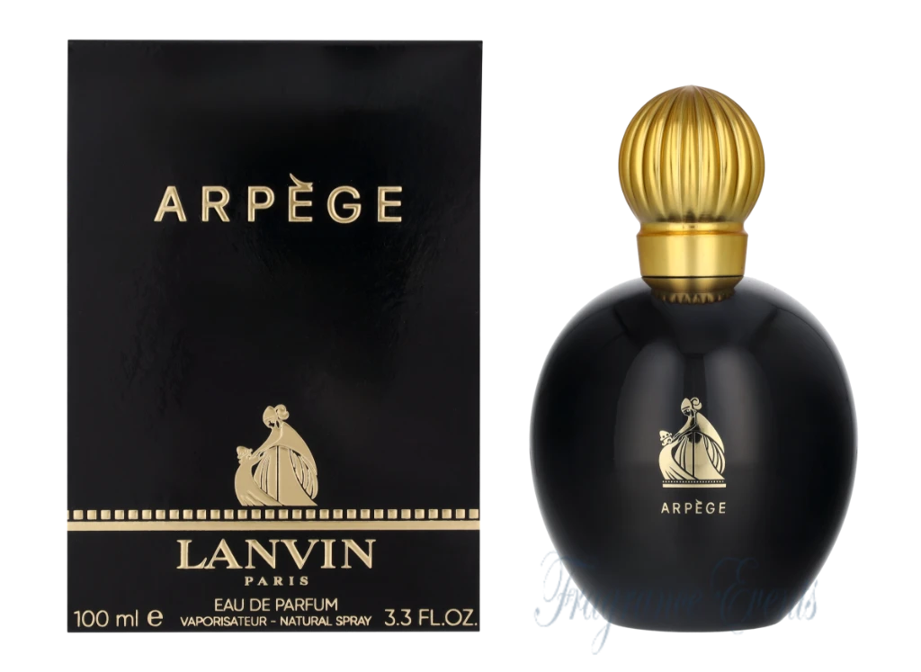 Lanvin Arpege Pour Femme Edp Spray