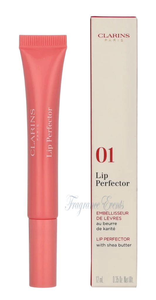 Clarins Natural Lip Perfector