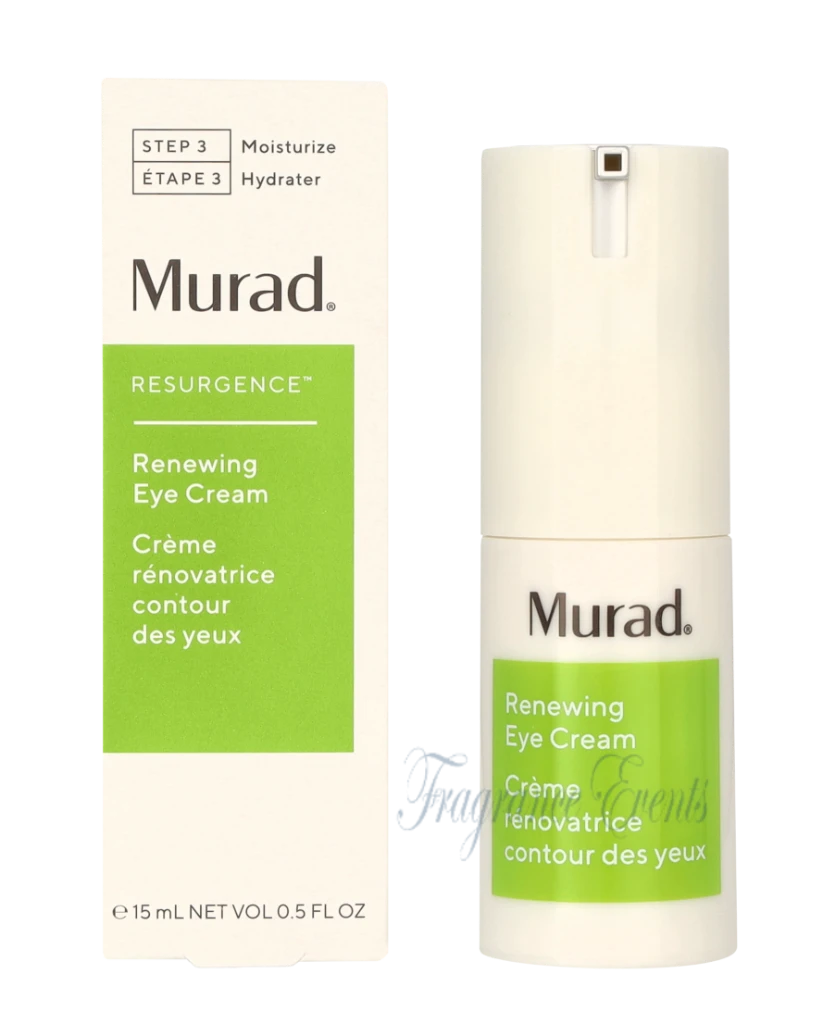 Murad Renewing Eye Cream