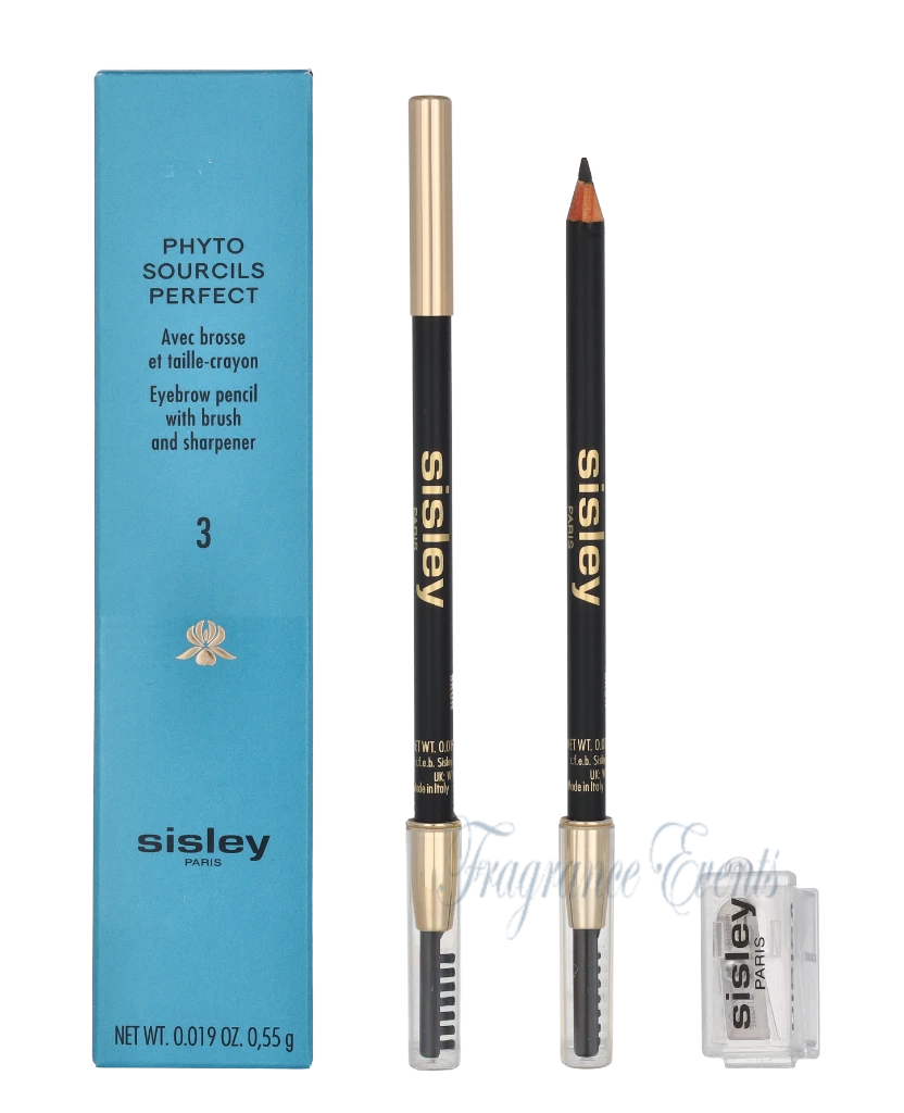 Sisley Phyto Sourcils Perfect Eyebrow Pencil