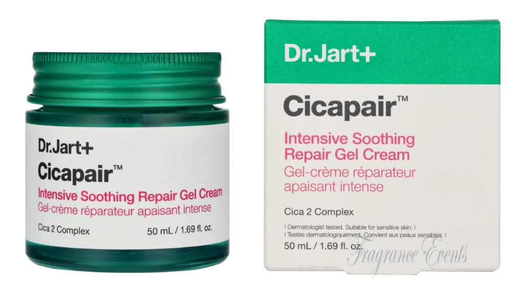 Dr. Jart+ Cicapair Intensive Soothing Repair Gel Cream