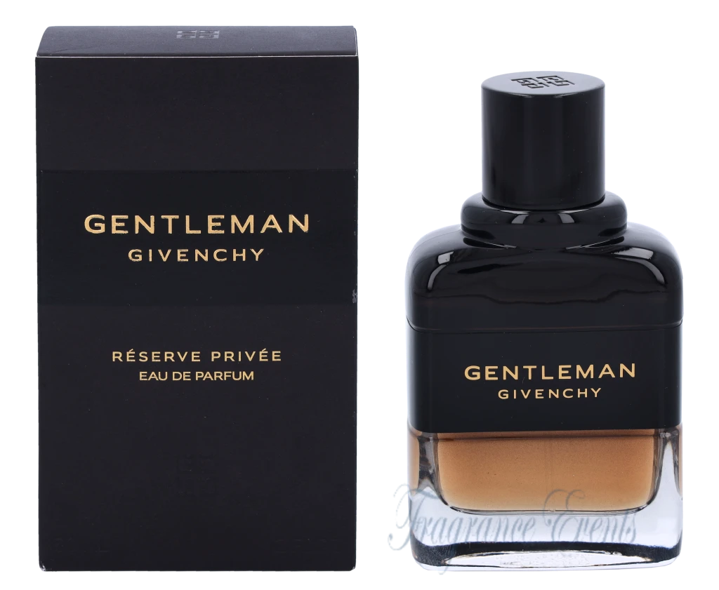 Givenchy Gentleman Reservee Privee Edp Spray