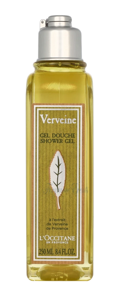 L'Occitane Verveine Shower Gel