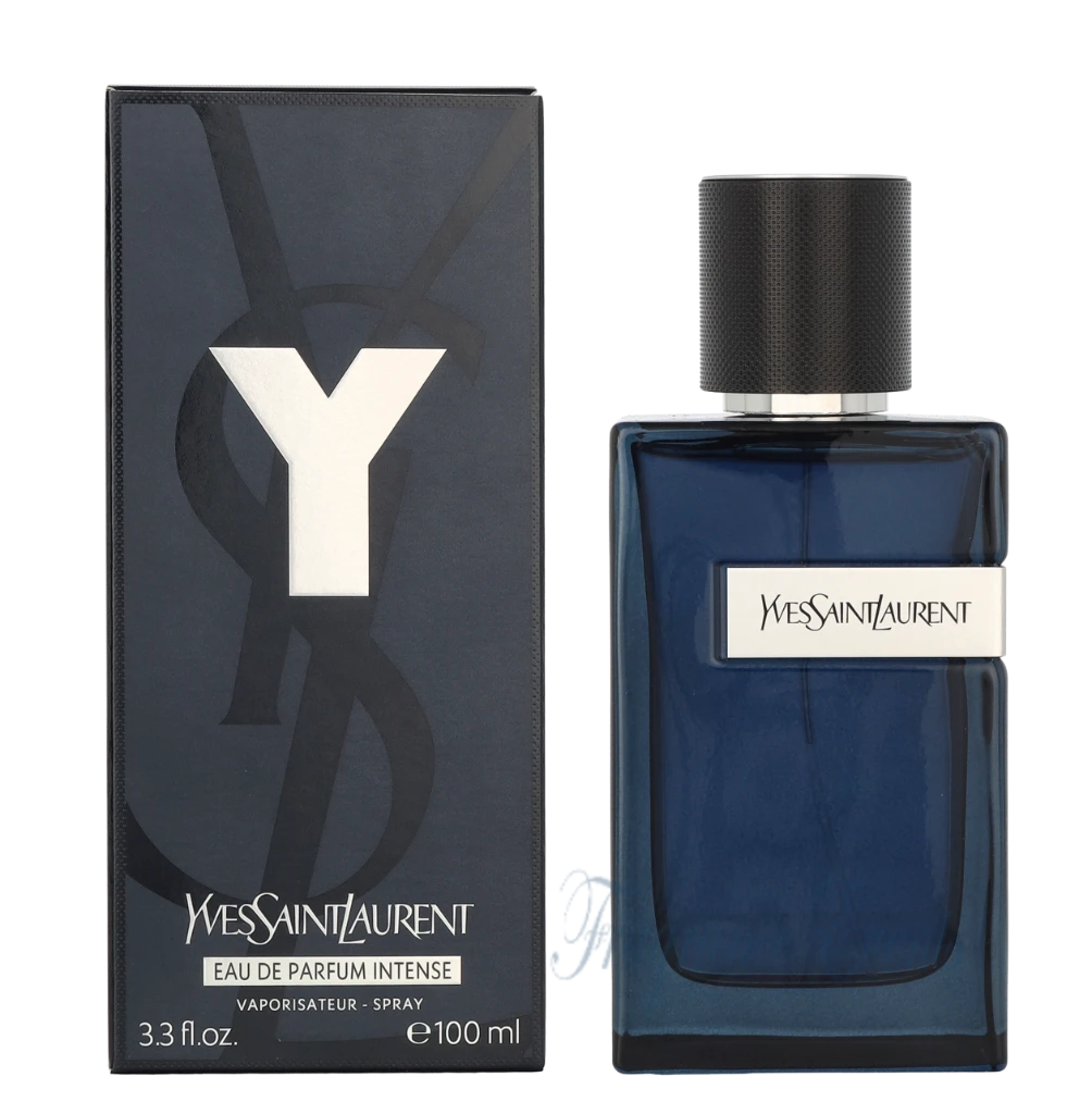 YSL Y Intense For Men Edp Spray