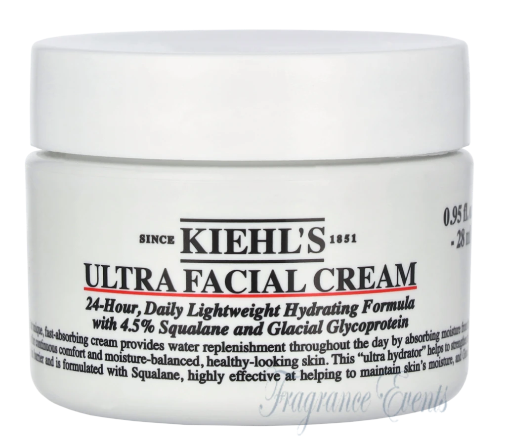 Kiehl's Ultra Facial Cream