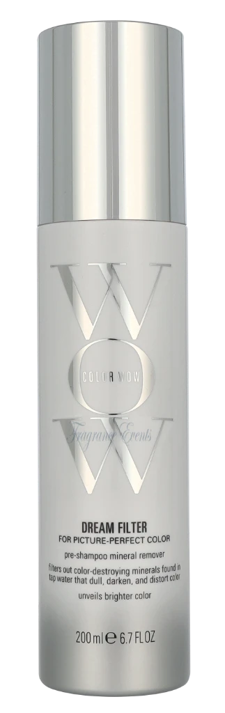 Color WOW Dream Filter Pre-Shampoo
