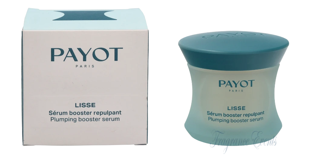 Payot Lisse Plumping Booster Serum