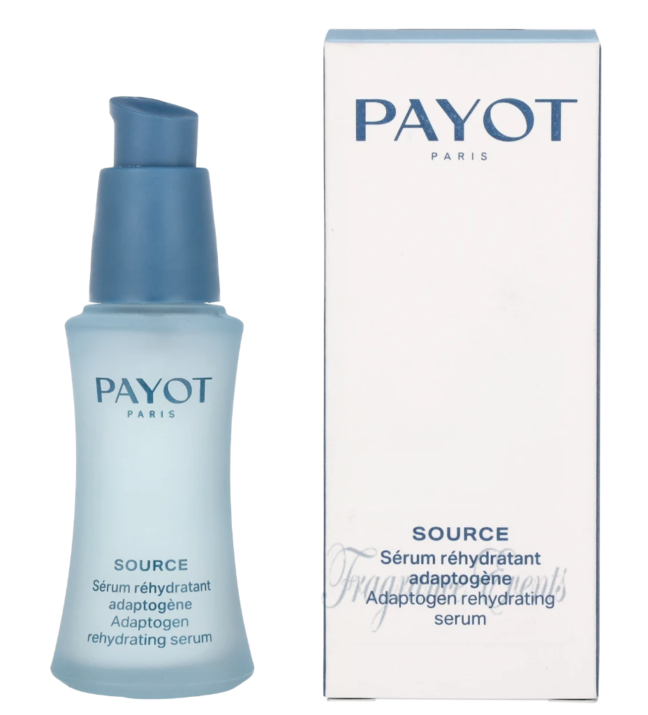 Payot Source Adaptogen Rehydrating Serum