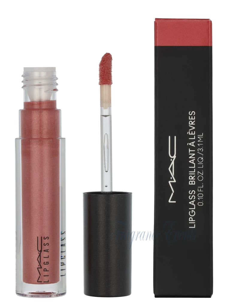 MAC Lipglass Lipgloss