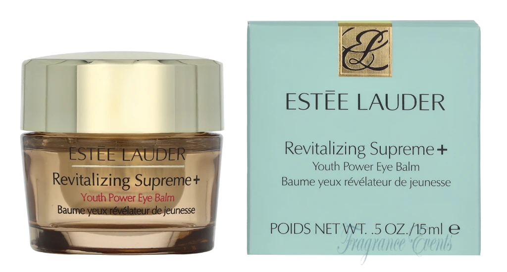 E.Lauder Revitalizing Supreme+ Youth Power Eye Balm
