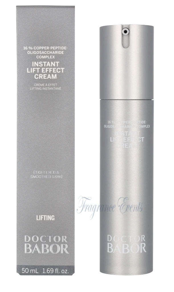 Babor Lifting Instant Lift Effect Cream