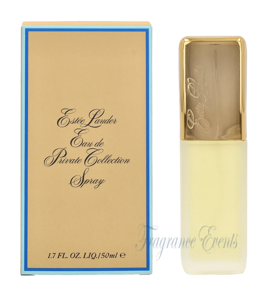 Estee Lauder Private Collection Edp Spray