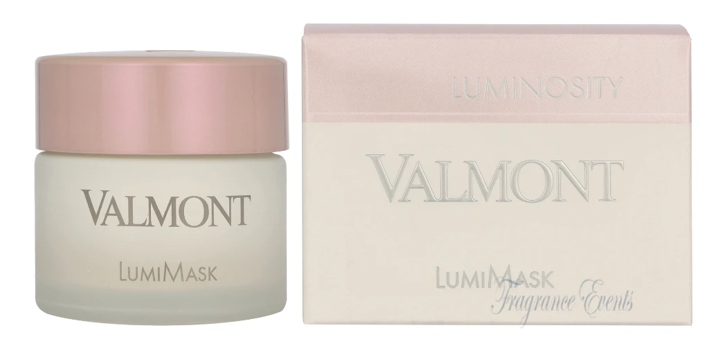 Valmont Luminosity Lumimask