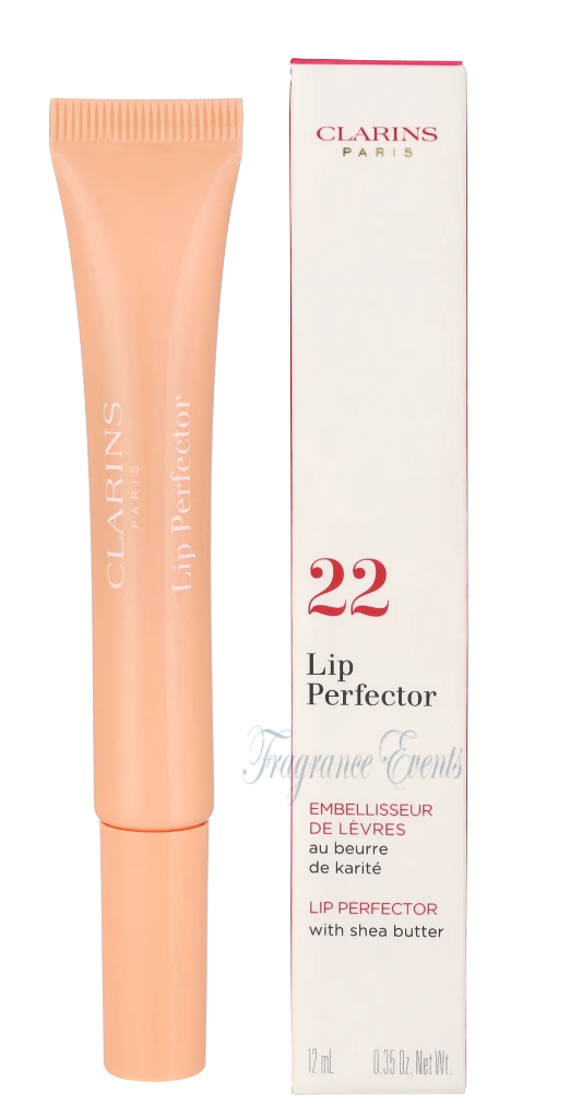 Clarins Natural Lip Perfector