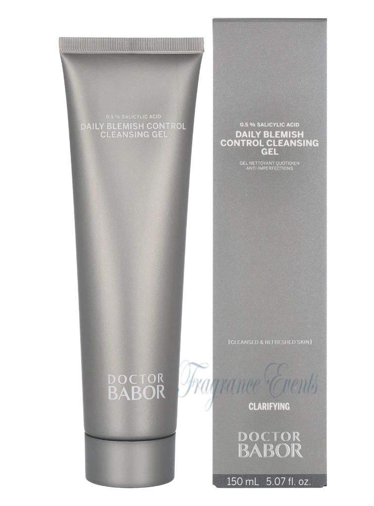 Babor Clarifying Daily Blemish Control Cleansing Gel