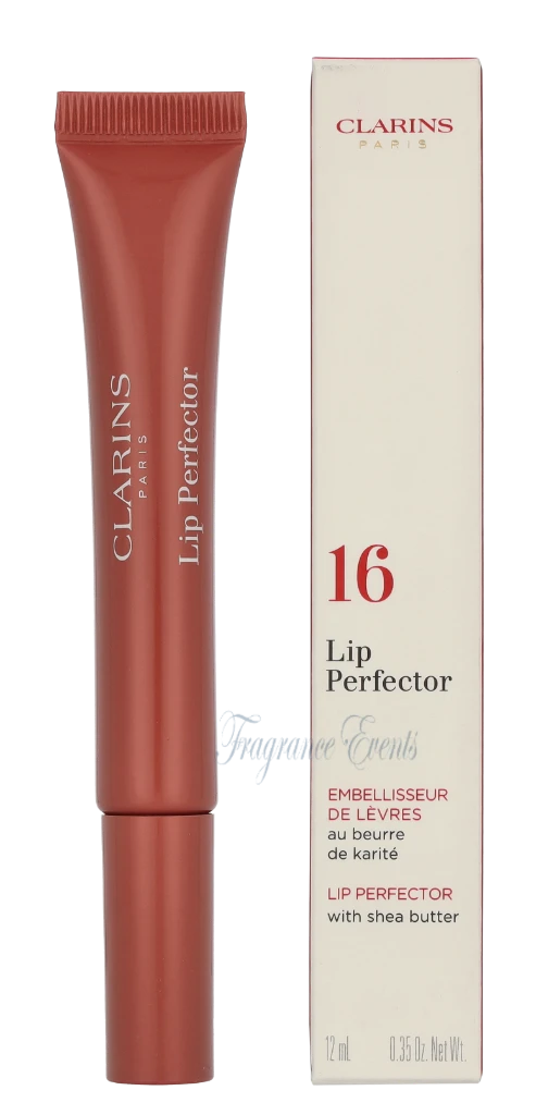 Clarins Natural Lip Perfector