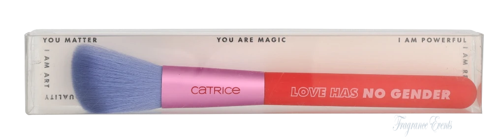 Catrice Who I Am Blush Brush