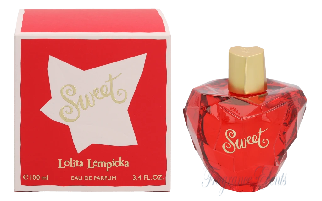 Lolita Lempicka Sweet Edp Spray