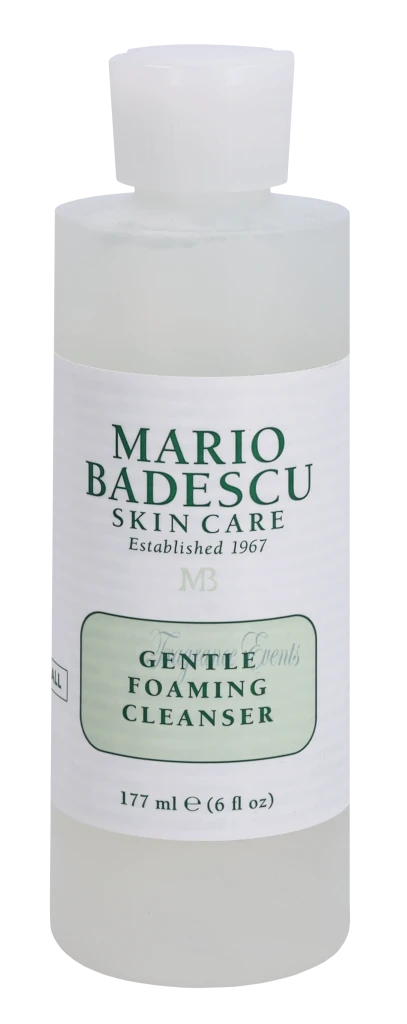 Mario Badescu Foaming Cleanser