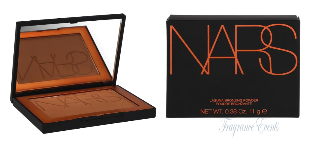 Nars Laguna Bronzing Powder