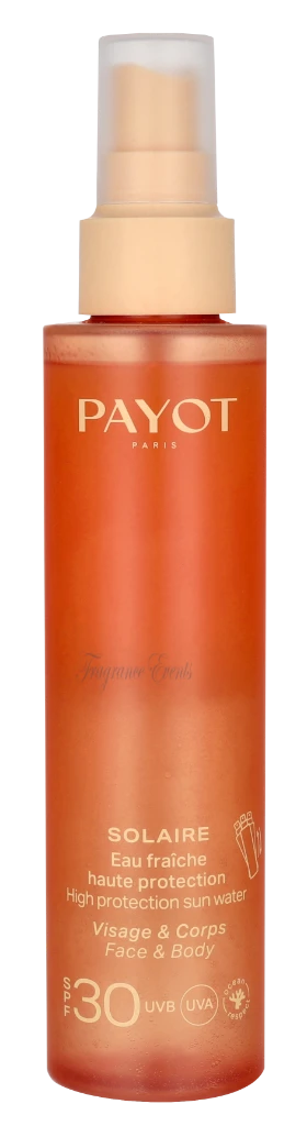 Payot Fresh Solar Water SPF30