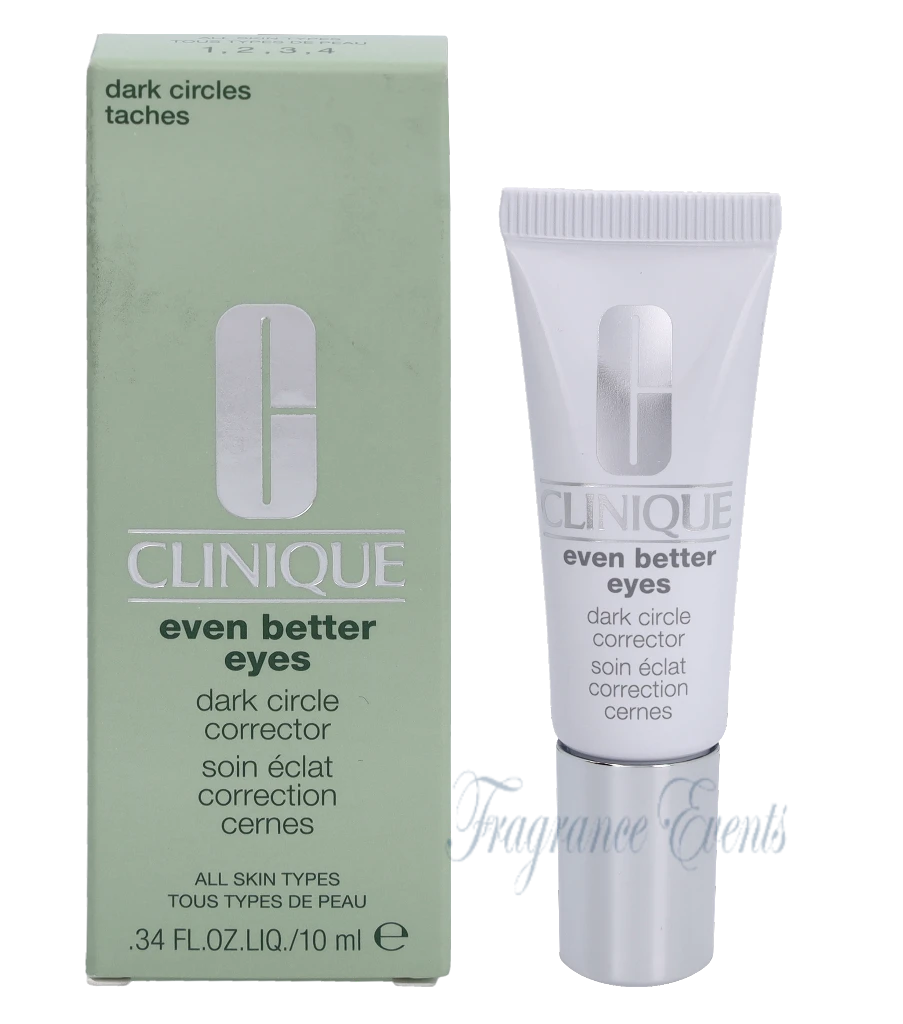 Clinique Even Better Eyes Dark Circle Corrector