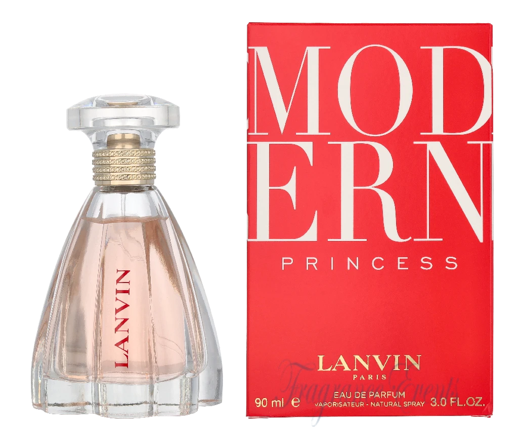 Lanvin Modern Princess Edp Spray