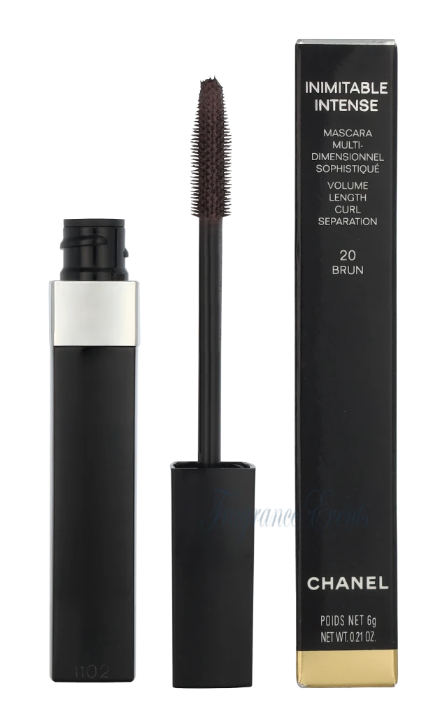 Chanel Inimitable Intense Mascara