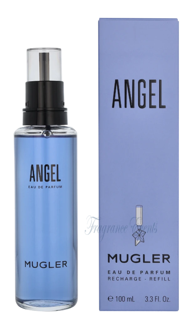 Thierry Mugler Angel Edp Spray Refill
