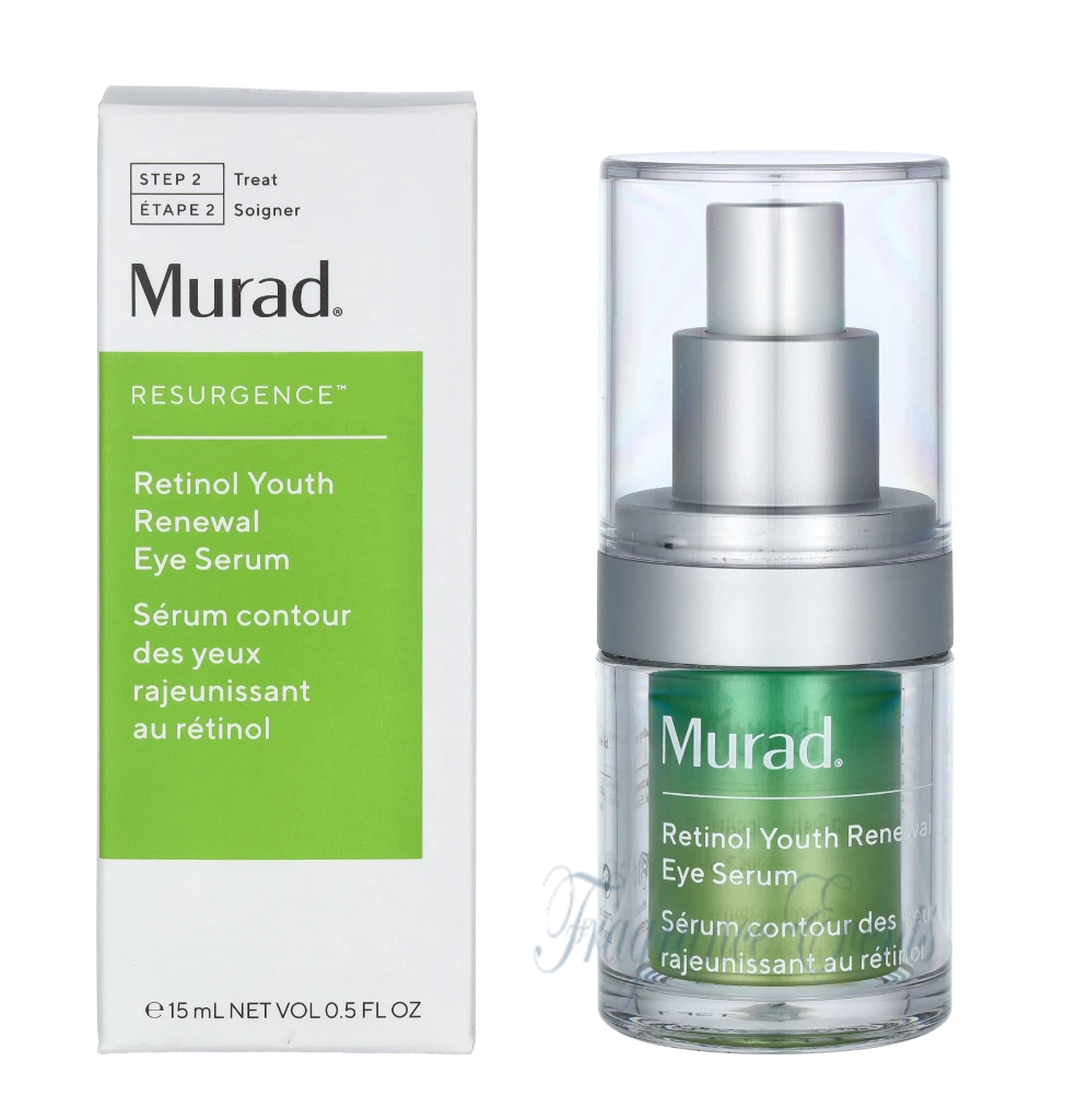 Murad Retinol Youth Renewal Eye Serum