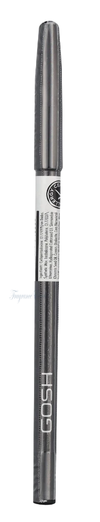 Gosh Velvet Touch Waterproof Eyeliner