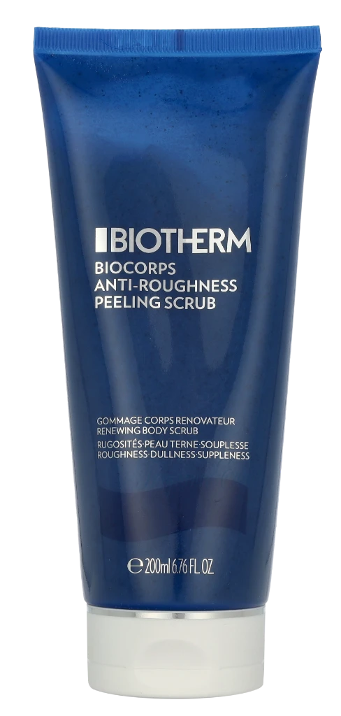 Biotherm Biocorps Body Scrub