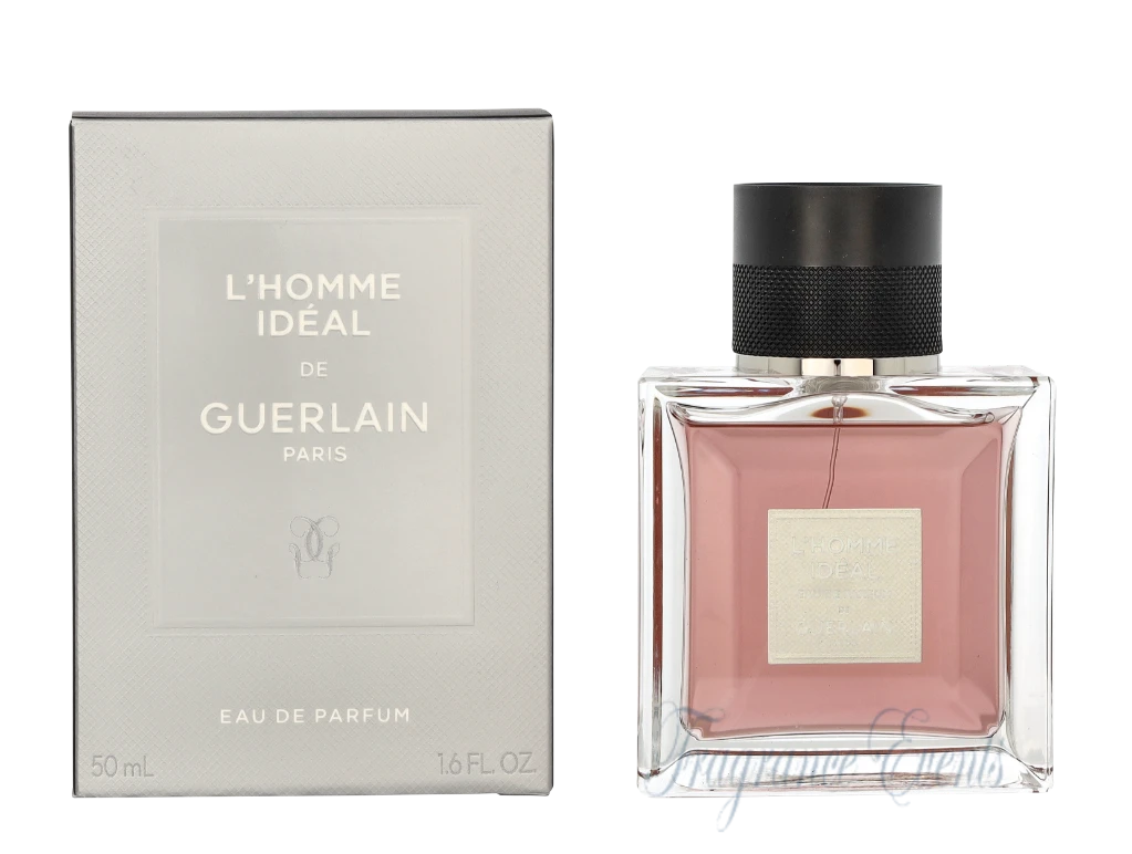 Guerlain L'Homme Ideal Edp Spray