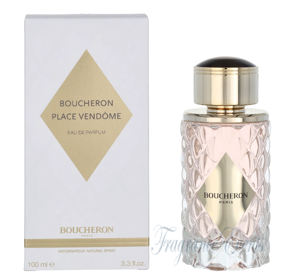 Boucheron Place Vendome Edp Spray