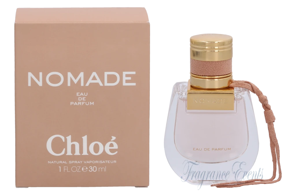Chloe Nomade Edp Spray