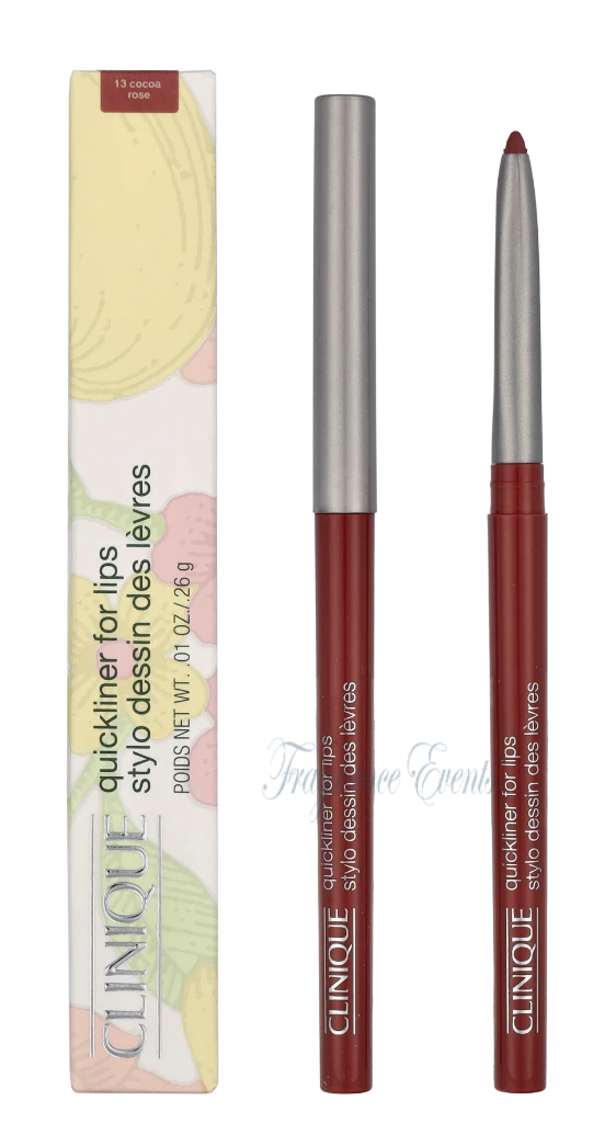 Clinique Quickliner For Lips