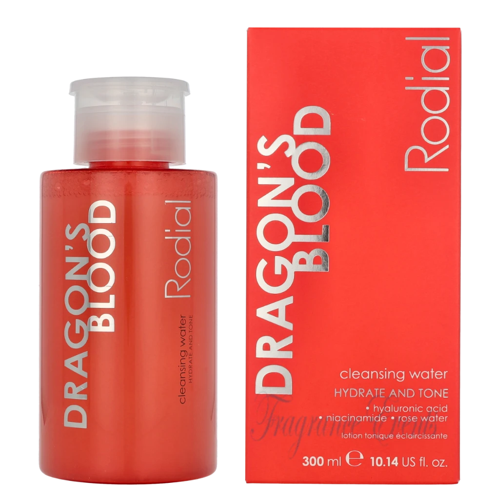 Rodial Dragon's Blood Cleansing Water