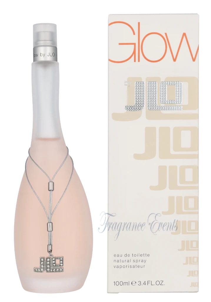 Jennifer Lopez JLO Glow Edt Spray