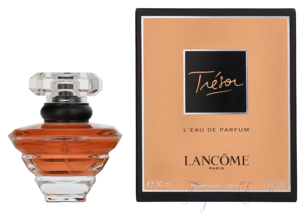 Lancome Tresor Edp Spray